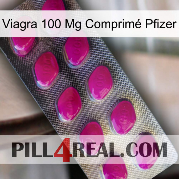 Viagra 100 Mg Comprimé Pfizer 09